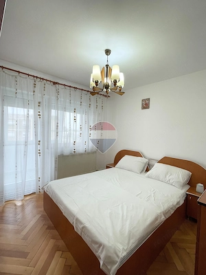 Apartament cu 2 camere de inchiriat in Aradul Nou - imagine 5
