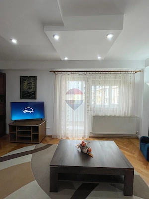 Apartament cu 2 camere de inchiriat in Aradul Nou - imagine 3