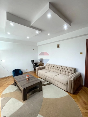 Apartament cu 2 camere de inchiriat in Aradul Nou - imagine 2
