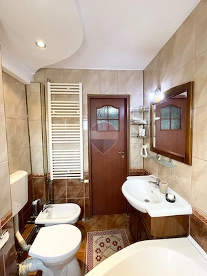 Apartament cu 2 camere de inchiriat in Aradul Nou - imagine 13
