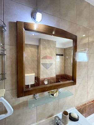 Apartament cu 2 camere de inchiriat in Aradul Nou - imagine 14