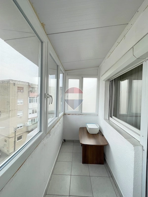 Apartament cu 2 camere de inchiriat in Aradul Nou - imagine 7