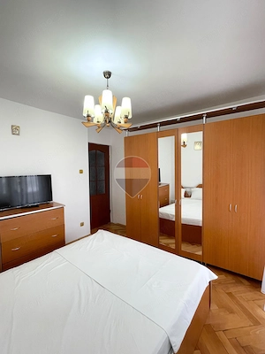 Apartament cu 2 camere de inchiriat in Aradul Nou - imagine 6
