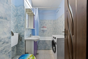 Apartament 2 camere decomandat | Str. Tudor Vladimirescu, Arad - imagine 8