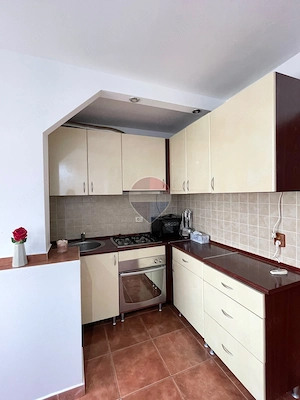 Apartament cu 2 camere de inchiriat in Aradul Nou - imagine 8