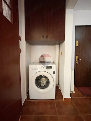 Apartament cu 2 camere de inchiriat in Aradul Nou - imagine 17