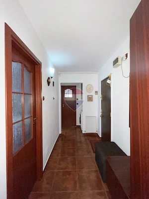 Apartament cu 2 camere de inchiriat in Aradul Nou - imagine 15