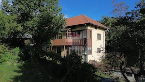 Casă in mijlocul naturii in orașul Câmpulung - imagine 5