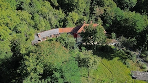 Casă in mijlocul naturii in orașul Câmpulung - imagine 3