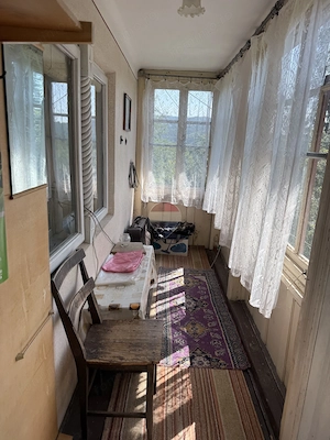 Casă in mijlocul naturii in orașul Câmpulung - imagine 20