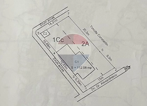 Casă de vânzare cu 6 camere in Câmpulung  - zona Sud - imagine 16