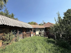 Casă in mijlocul naturii in orașul Câmpulung - imagine 17
