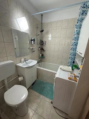 Apartament 2 camer  Ion Mihalche - imagine 6