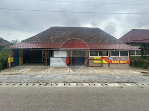 Casă Suplacu de Tinca/magazin+terasă