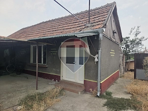 Casă cu gradina mare in Madaras - imagine 5