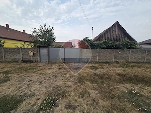 Casă cu gradina mare in Madaras - imagine 4