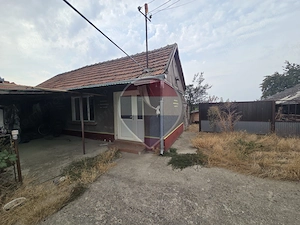 Casă cu gradina mare in Madaras - imagine 6