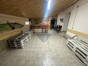 Casă Suplacu de Tinca/magazin+terasă - imagine 10