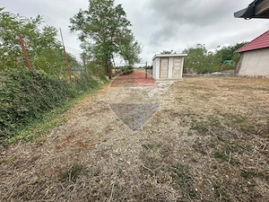 Casă Suplacu de Tinca/magazin+terasă - imagine 17