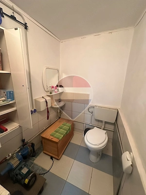 Casă Suplacu de Tinca/magazin+terasă - imagine 8