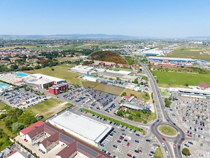 Teren intravilan 24.800 mp Calea Griviței – Paradisul Acvatic - imagine 3