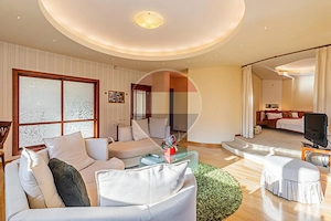 VILĂ EXCLUSIVISTĂ, REGIM HOTELIER, SCHEII BRASOVULUI - imagine 20
