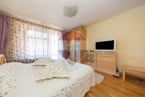 VILĂ EXCLUSIVISTĂ, REGIM HOTELIER, SCHEII BRASOVULUI - imagine 7