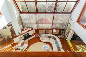 VILĂ EXCLUSIVISTĂ, REGIM HOTELIER, SCHEII BRASOVULUI - imagine 13