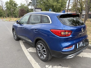 Renault Kadjar TCe 159 GPF Intens