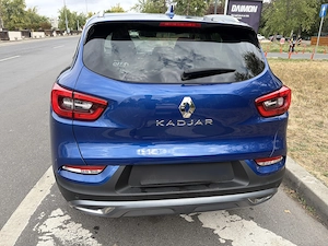 Renault Kadjar TCe 159 GPF Intens - imagine 2
