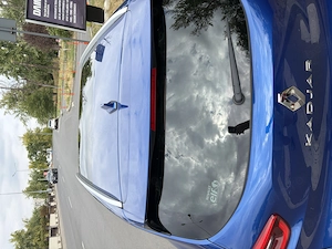 Renault Kadjar TCe 159 GPF Intens - imagine 3