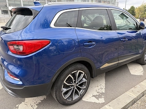 Renault Kadjar TCe 159 GPF Intens - imagine 4