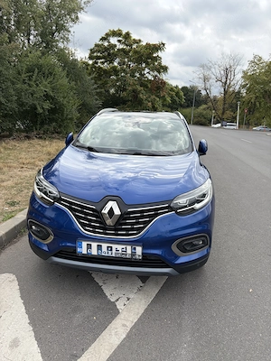 Renault Kadjar TCe 159 GPF Intens - imagine 6