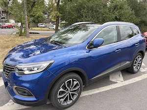 Renault Kadjar TCe 159 GPF Intens - imagine 8