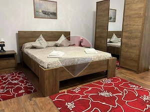 Apartament cu o cameră de închiriat | Piața Unirii | Iași