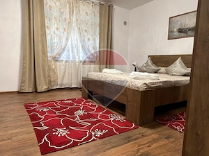 Apartament cu o cameră de închiriat | Piața Unirii | Iași - imagine 2
