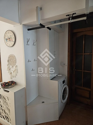 Apartament 3 camere decomandate  ,Ștefan cel Mare - imagine 7