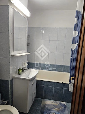 Apartament 3 camere decomandate  ,Ștefan cel Mare - imagine 6
