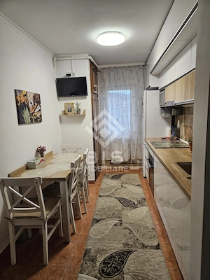 Apartament 3 camere decomandate  ,Ștefan cel Mare - imagine 4