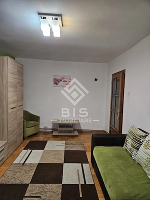 Apartament 3 camere decomandate  ,Ștefan cel Mare - imagine 8