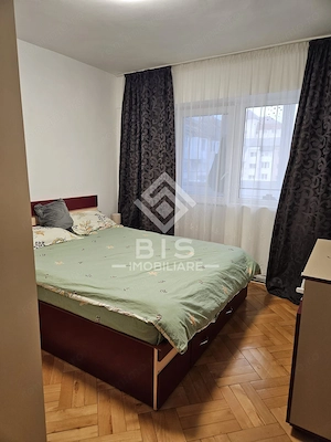 Apartament 3 camere decomandate  ,Ștefan cel Mare - imagine 2