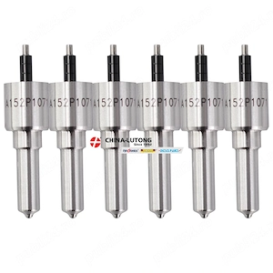 Diesel Injector Nozzles DSLA150P1495