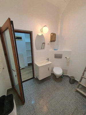 Spațiu birou 78mp, ultracentral, Știrbei Vodă   lângă Cișmigiu, ideal sediu firmă - imagine 3