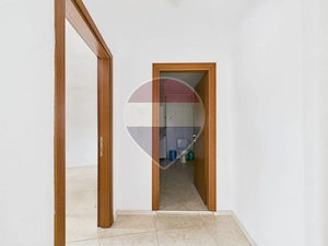 Apartament cu 3 camere de vanzare - Spatiu de birou - Rond Alba Iulia - imagine 17