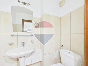 Apartament cu 3 camere de vanzare - Spatiu de birou - Rond Alba Iulia - imagine 15