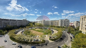 Apartament cu 3 camere de vanzare - Spatiu de birou - Rond Alba Iulia - imagine 19