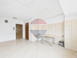 Apartament cu 3 camere de vanzare - Spatiu de birou - Rond Alba Iulia - imagine 11