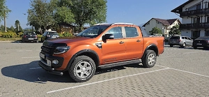 Ford Ranger Wildtrak  2013 - imagine 5