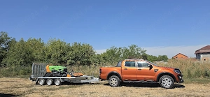 Ford Ranger Wildtrak  2013 - imagine 2