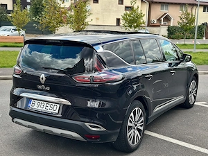 Renault Espace initiale